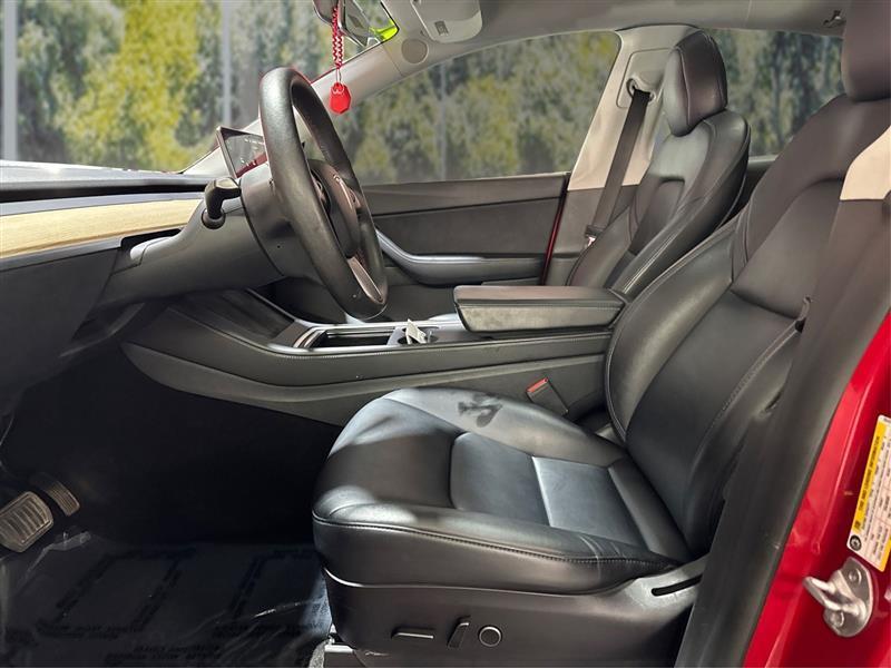 Tesla Model Y Long Range AWD 2021