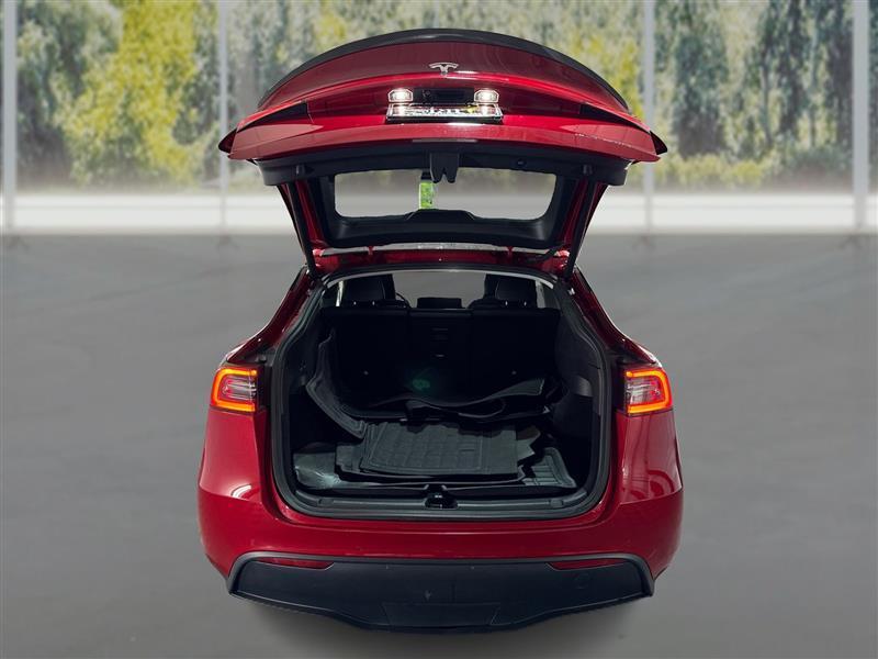 Tesla Model Y Long Range AWD 2021