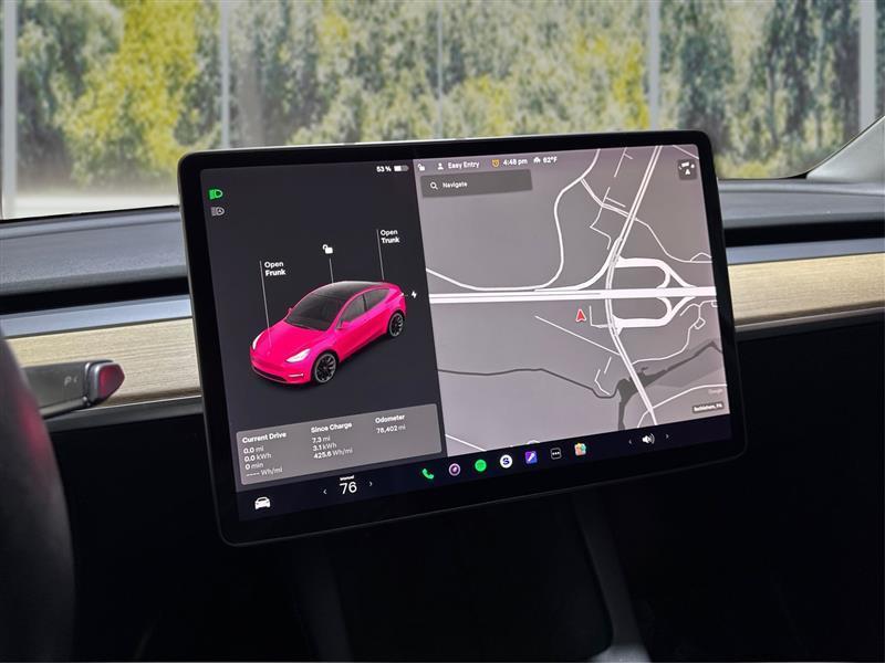 Tesla Model Y Long Range AWD 2021
