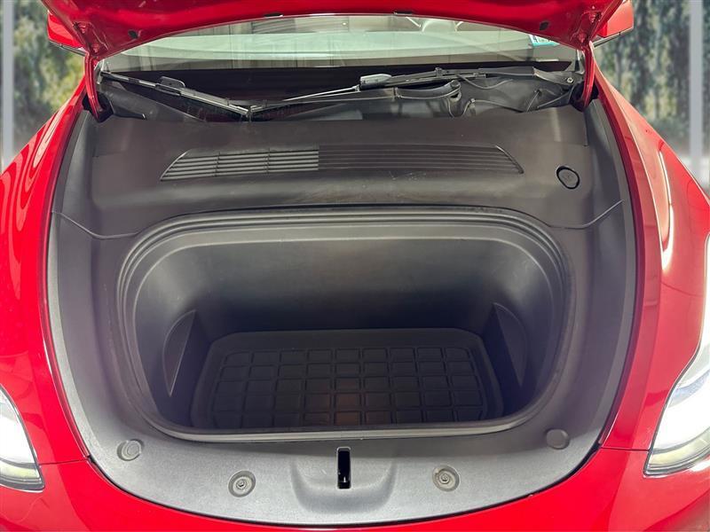 Tesla Model Y Long Range AWD 2021