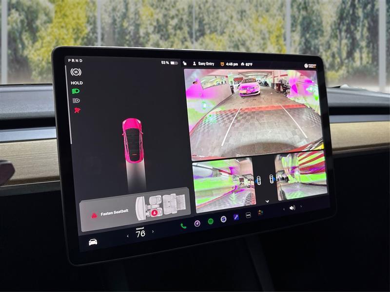 Tesla Model Y Long Range AWD 2021