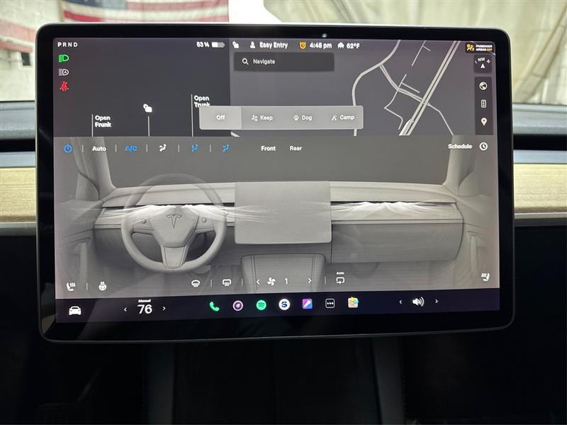 Tesla Model Y Long Range AWD 2021