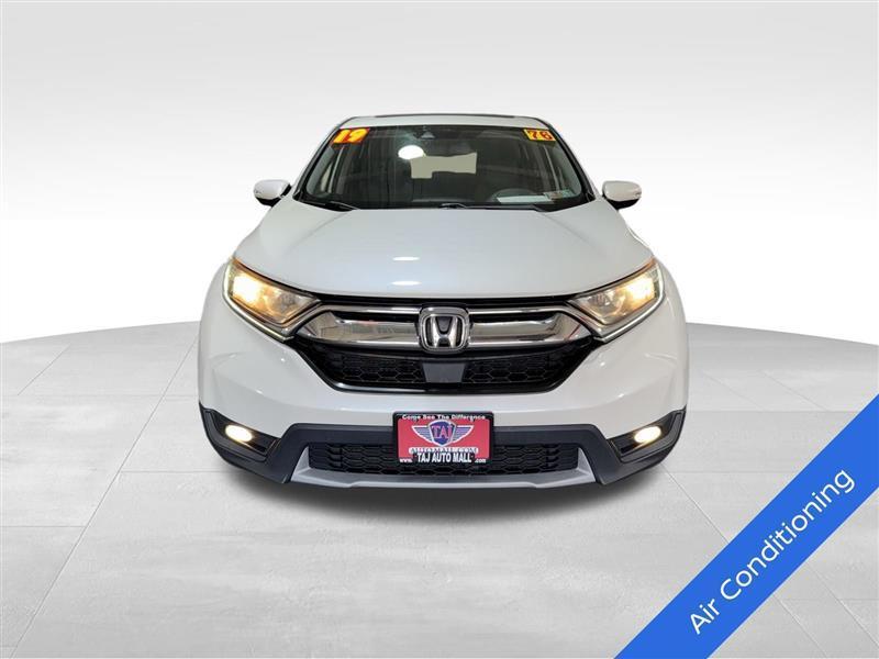 Honda CR-V EX-L AWD 2019
