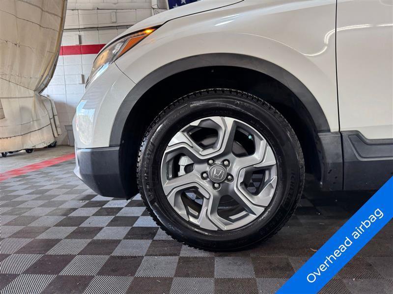 Honda CR-V EX-L AWD 2019