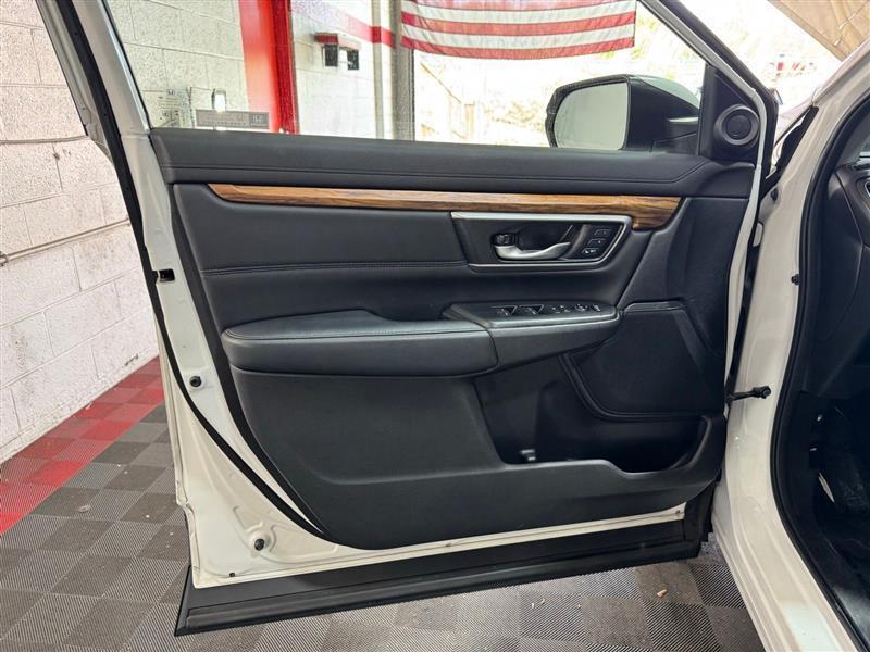 Honda CR-V EX-L AWD 2019