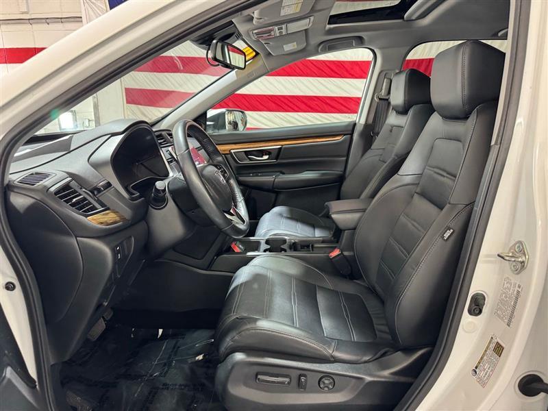 Honda CR-V EX-L AWD 2019