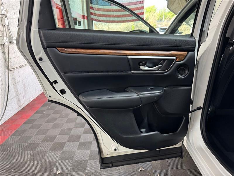 Honda CR-V EX-L AWD 2019