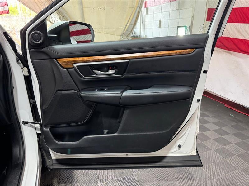 Honda CR-V EX-L AWD 2019