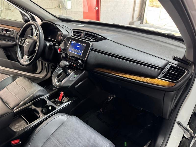 Honda CR-V EX-L AWD 2019