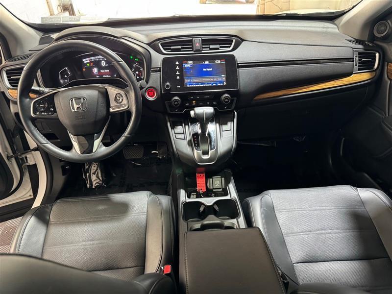 Honda CR-V EX-L AWD 2019