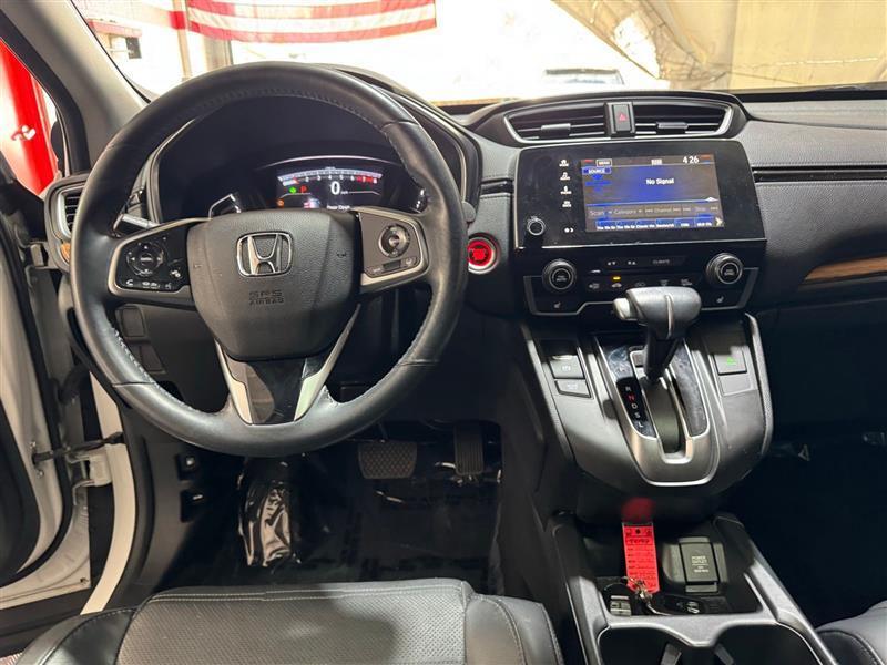 Honda CR-V EX-L AWD 2019