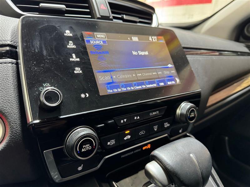 Honda CR-V EX-L AWD 2019