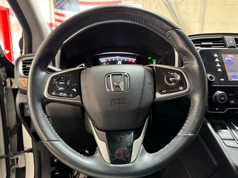 Honda CR-V EX-L AWD 2019