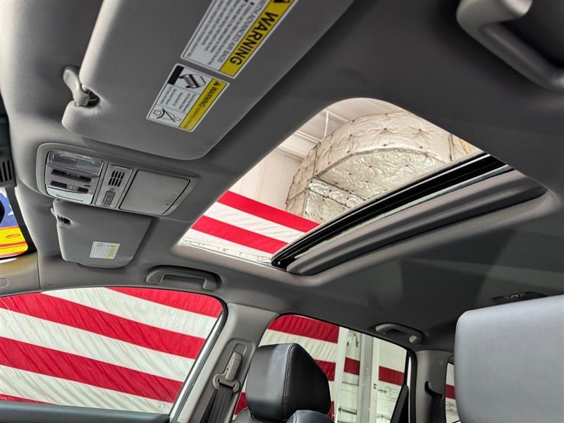 Honda CR-V EX-L AWD 2019
