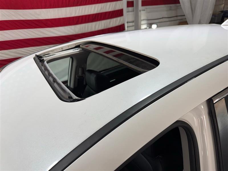 Honda CR-V EX-L AWD 2019