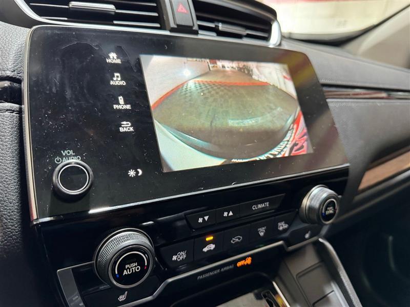 Honda CR-V EX-L AWD 2019