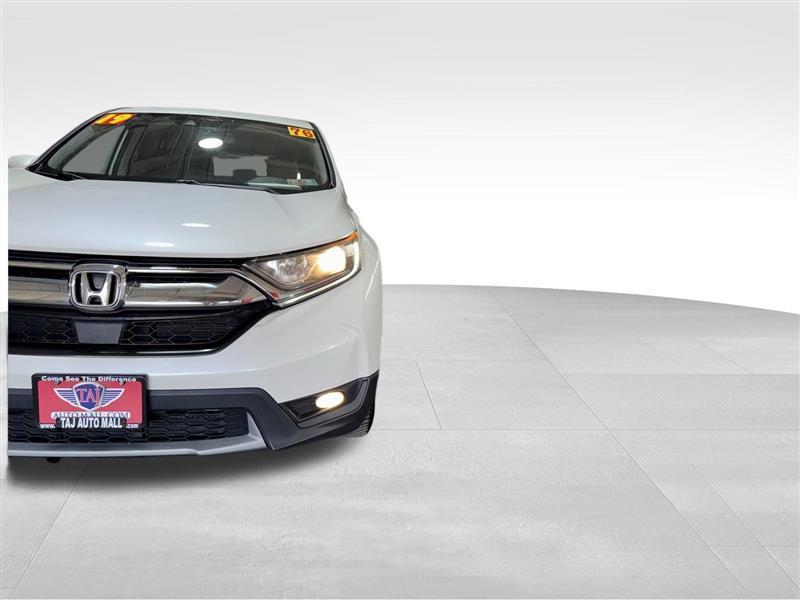 Honda CR-V EX-L AWD 2019
