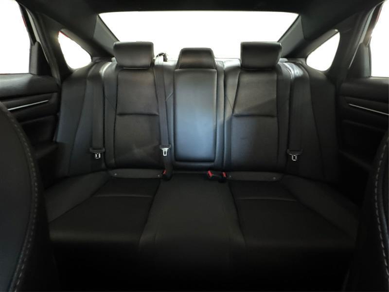 Honda Accord Sport CVT 2020