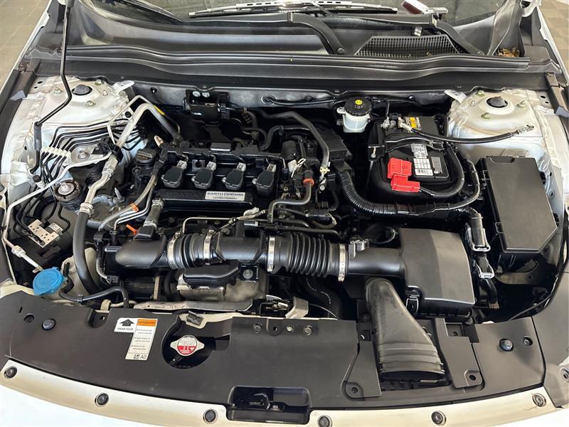 Honda Accord Sport CVT 2020