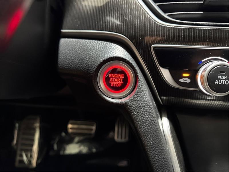 Honda Accord Sport CVT 2020