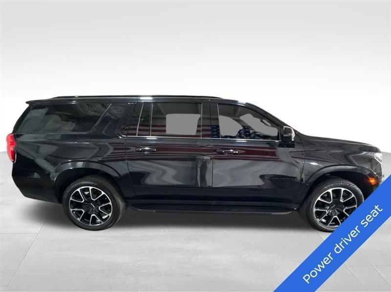 Chevrolet Suburban RST 4WD 2022