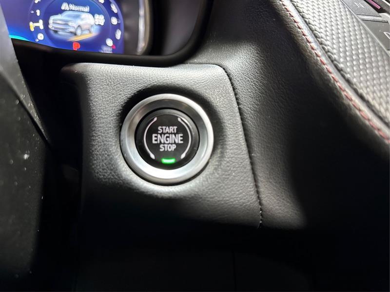 Chevrolet Suburban RST 4WD 2022