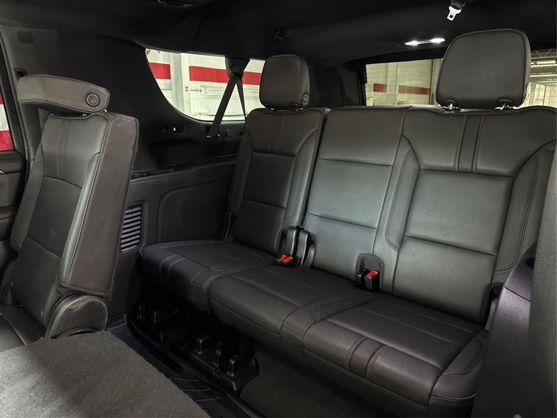 Chevrolet Suburban RST 4WD 2022