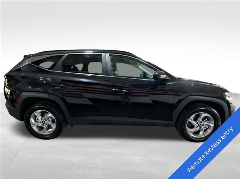 Hyundai Tucson SEL AWD 2024
