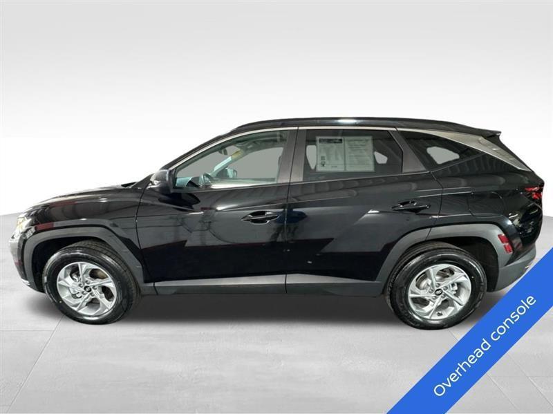 Hyundai Tucson SEL AWD 2024