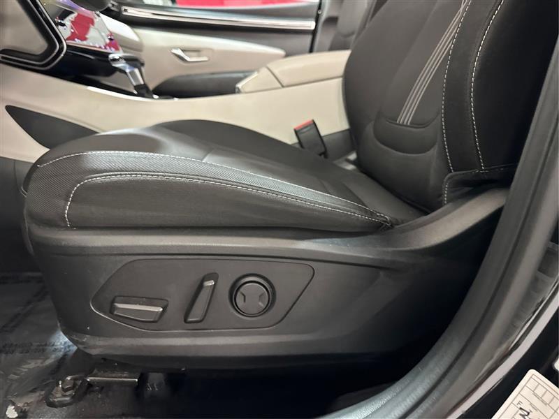 Hyundai Tucson SEL AWD 2024