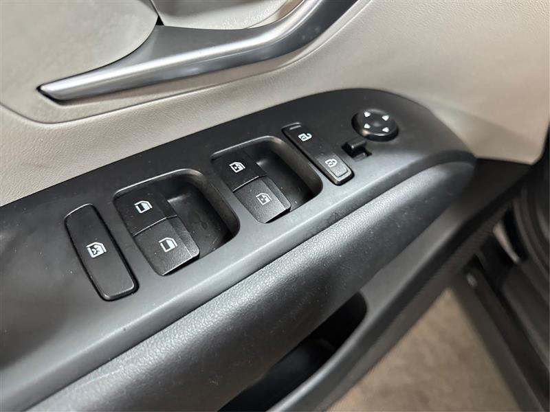 Hyundai Tucson SEL AWD 2024