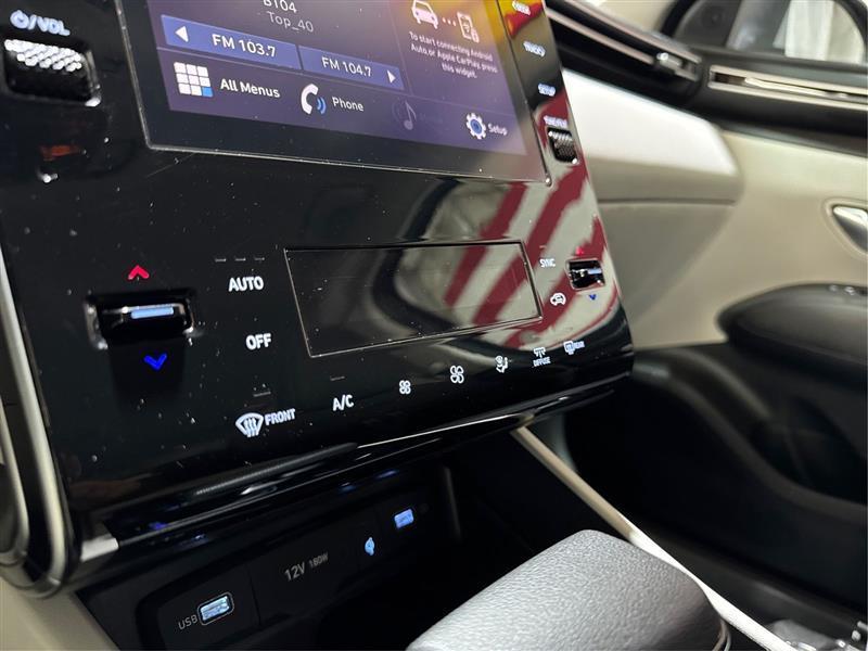 Hyundai Tucson SEL AWD 2024