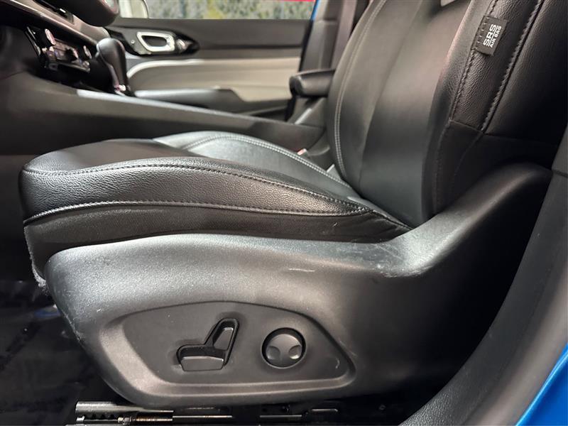 Jeep Compass Limited 2025