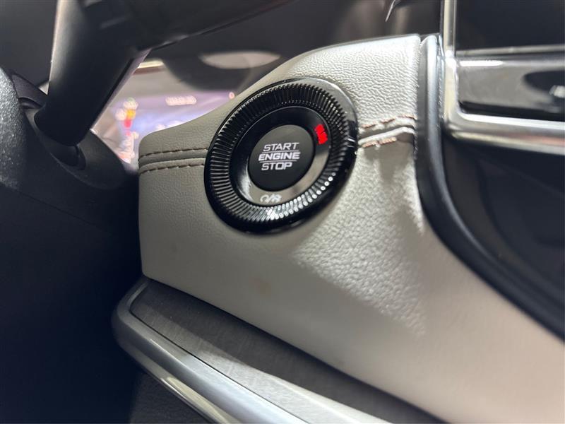 Jeep Compass Limited 2025