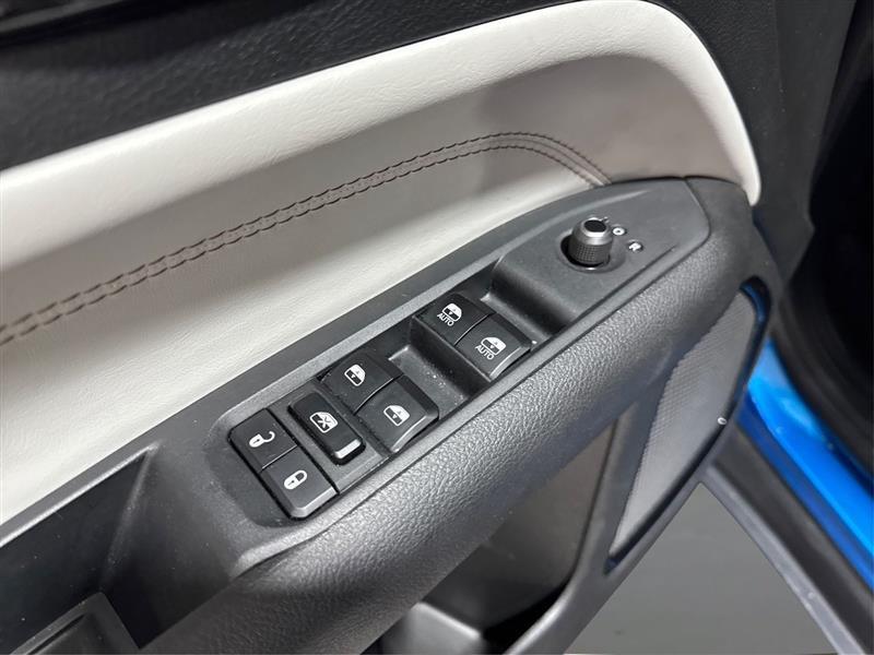 Jeep Compass Limited 2025