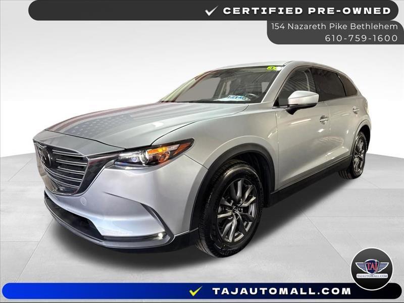 2023 Mazda CX-9 Touring
