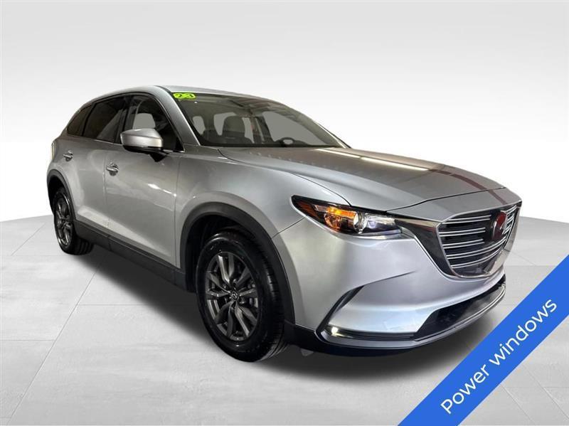 Mazda CX-9 Touring 2023