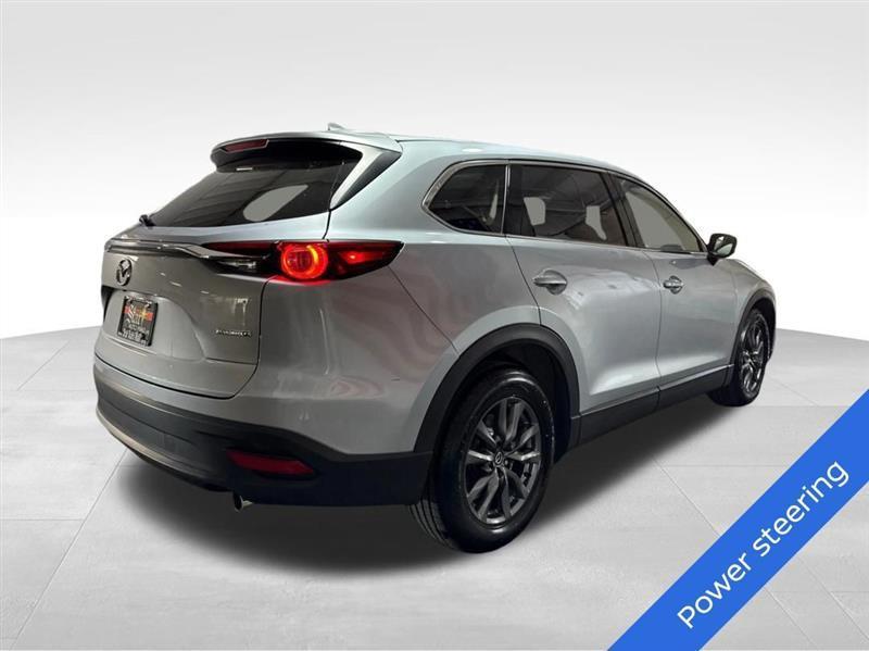 Mazda CX-9 Touring 2023
