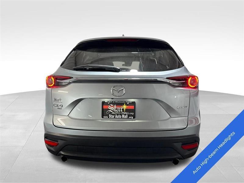 Mazda CX-9 Touring 2023