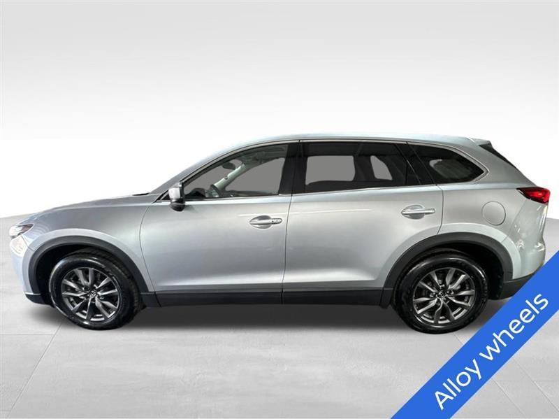 Mazda CX-9 Touring 2023