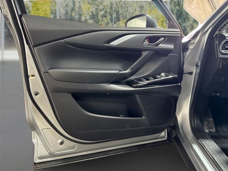 Mazda CX-9 Touring 2023