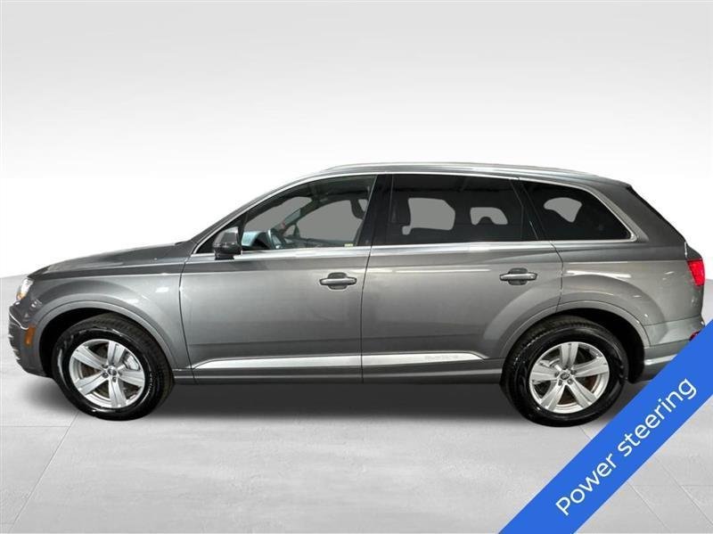 Audi Q7 2.0T Premium Plus quattro 2017