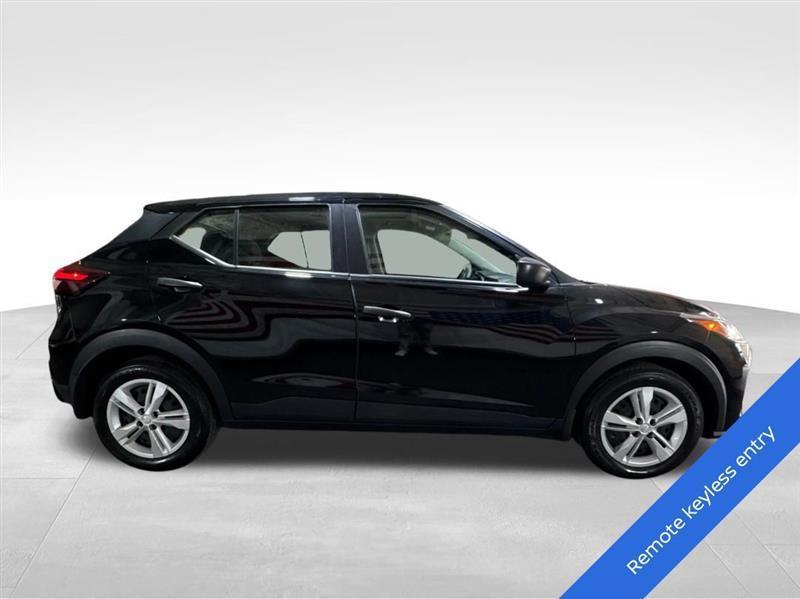 Nissan Kicks S 2022