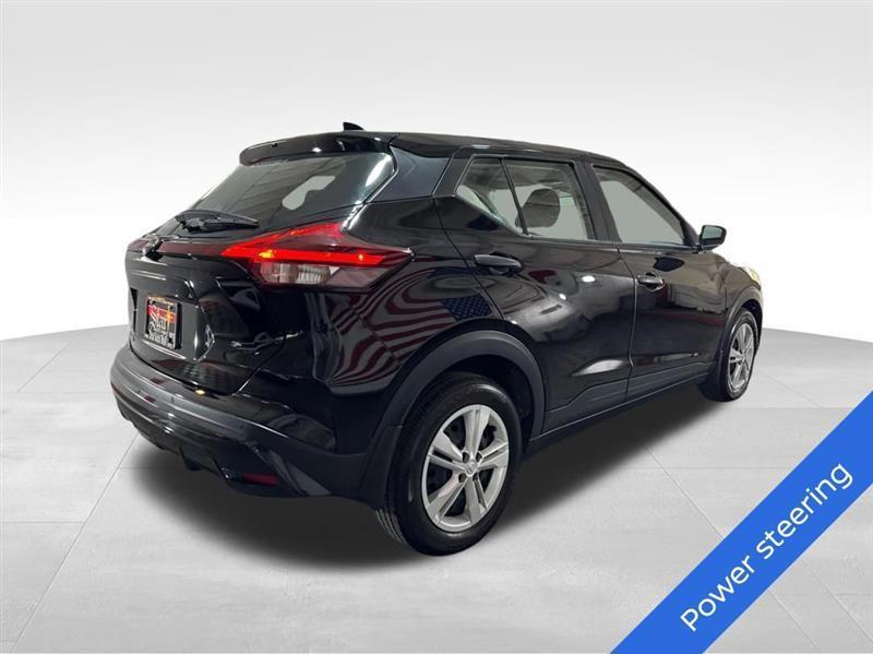 Nissan Kicks S 2022