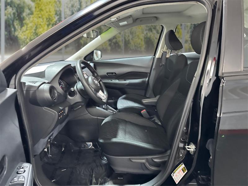 Nissan Kicks S 2022