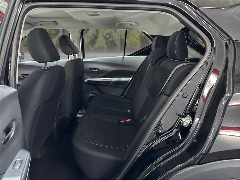 Nissan Kicks S 2022