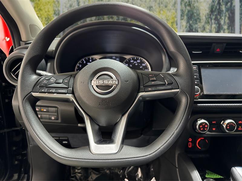 Nissan Kicks S 2022