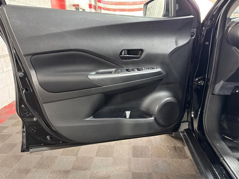 Nissan Kicks S 2022