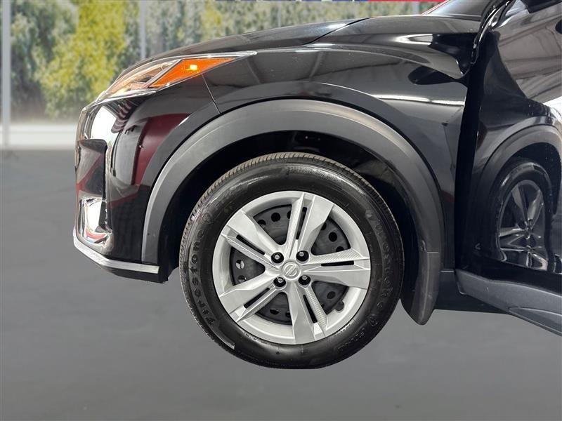 Nissan Kicks S 2022