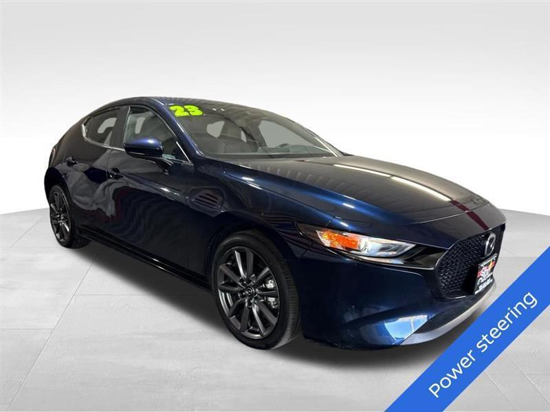 Mazda MAZDA3 Select Hatchback 2023
